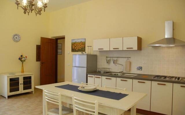 Holiday Home Soratte