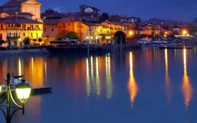 Paradiso sul Lago Maggiore