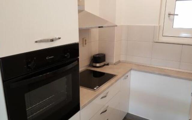 Arena1 Apartment