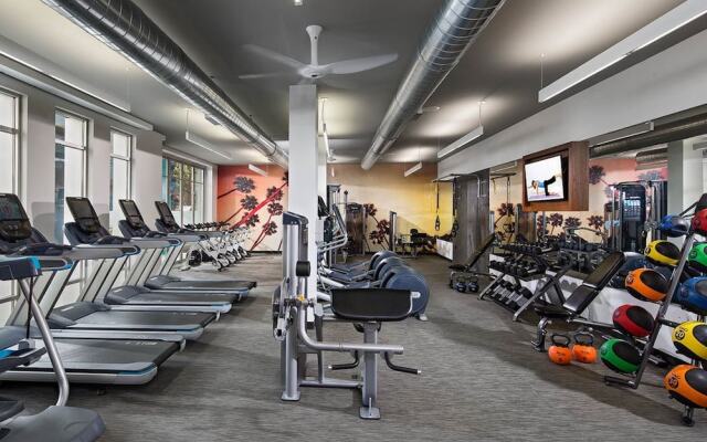 Kasa Orange County Apartments