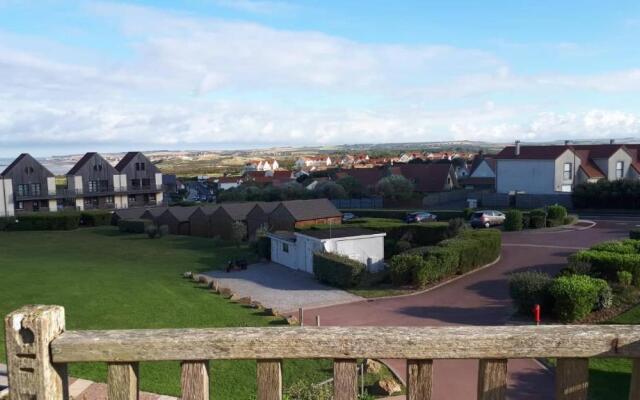 Résidence La Naturelle