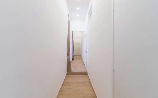 Toto e Peppino luxury rooms