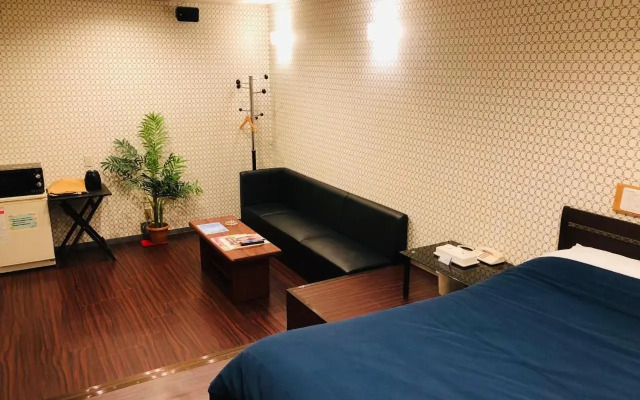 Hotel Mermaid (Leisure Hotel)