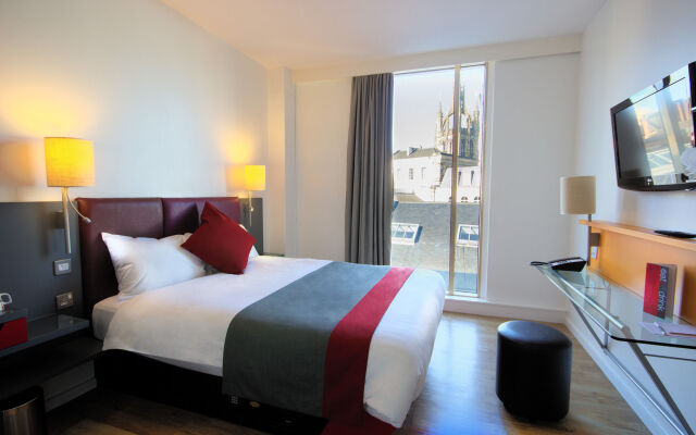 Four Points Flex by Sheraton Newcastle