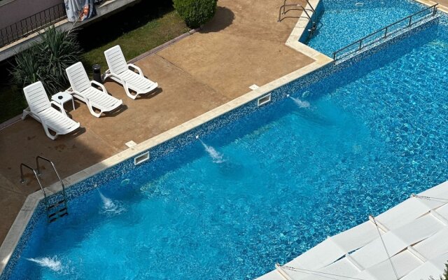Menada Apartments in Sunny Beach Hills