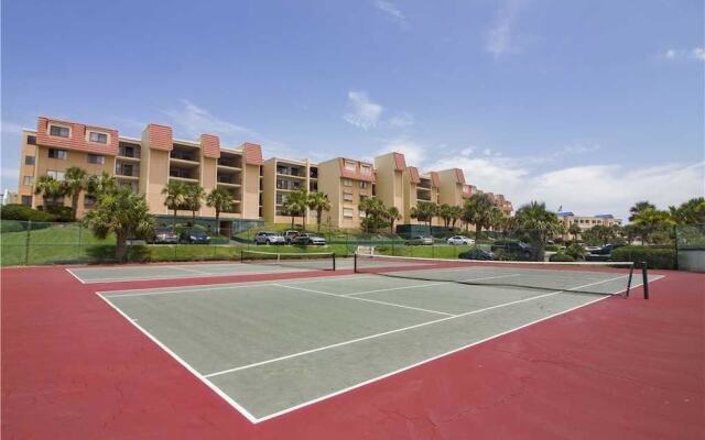 Windjammer 402 - Two Bedroom Condo