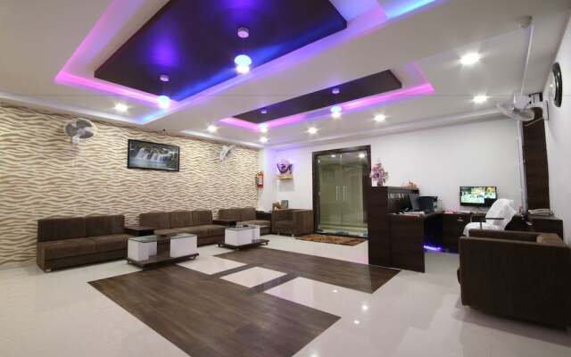 Hotel Shree Gopal Residency