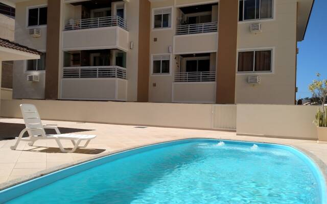 Apartamento Piscina Praia dos Ingleses