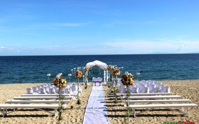 Acuaverde Beach Resort