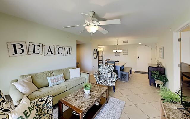 Regency Towers by Southern Vacation Rentals