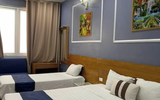 Old Town Homestay