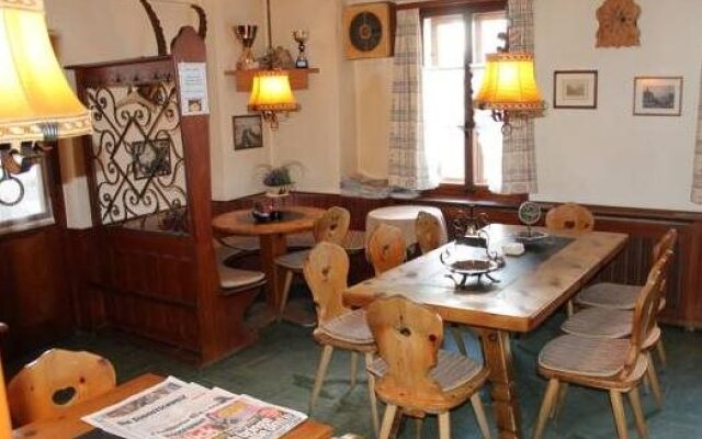 Hotel-Pension Hauser