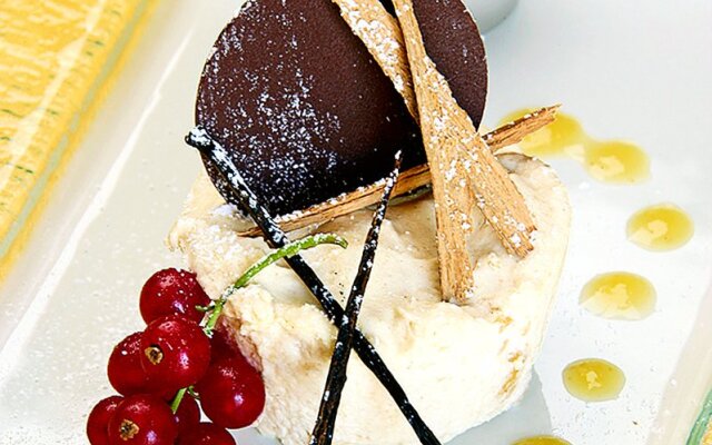 Saturnia Tuscany Hotel