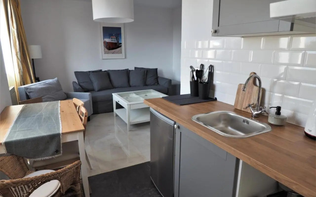 Apartamenty Hello Mielno