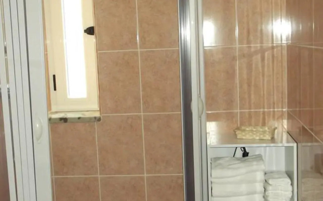 B&B Da Rosa Camerota