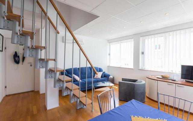 Apartment Nikatoni