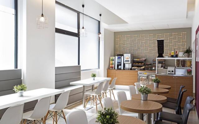 B&B Hotel Firenze Novoli