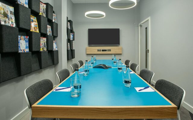 Holiday Inn Express London-Ealing