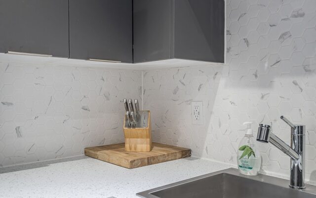 1BR APT in the HEART of Downtown