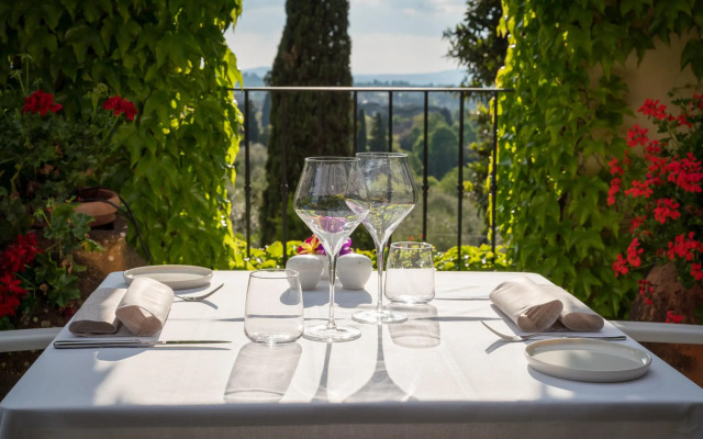 Art Hotel Villa Agape