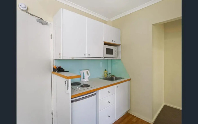 Knightsbridge Apartments