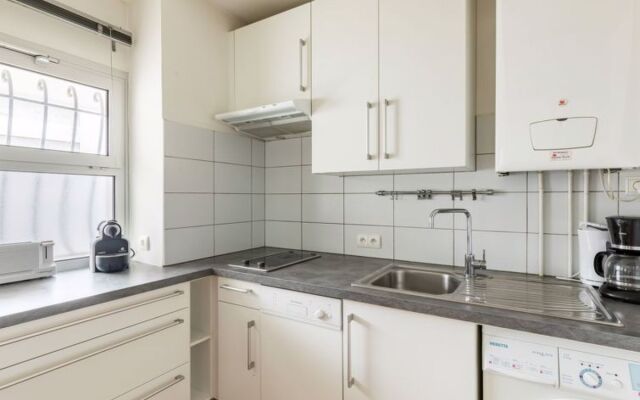 Villa Mogador Neurazy