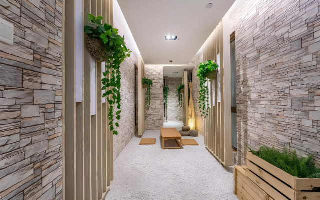 Hanting Hotel Shanghai Caohejing Yishan Road