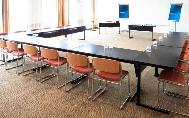 Novotel Mâcon Nord – Porte de Bourgogne