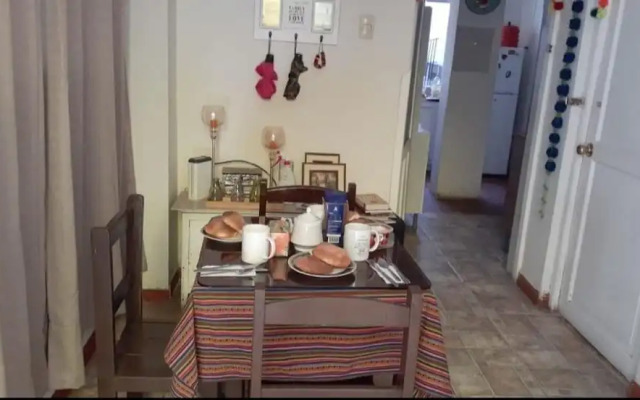Redy's House