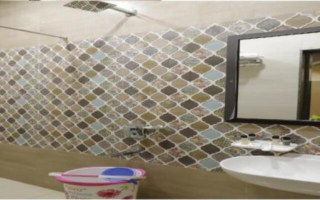 Hotel royal suites Ajmer