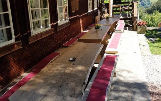 Gasthaus Hirtenbrunnen