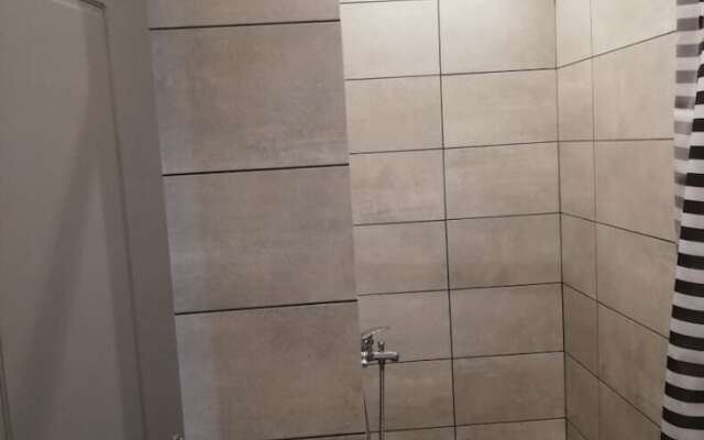 Cozy Studio Near Acropolis