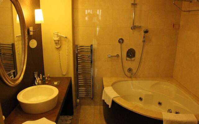 Agaoglu My City Hotel