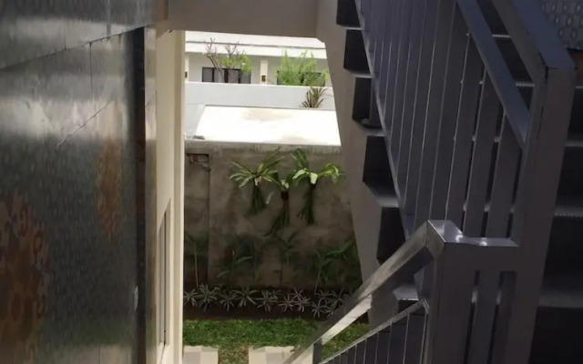Laksmi Guest House