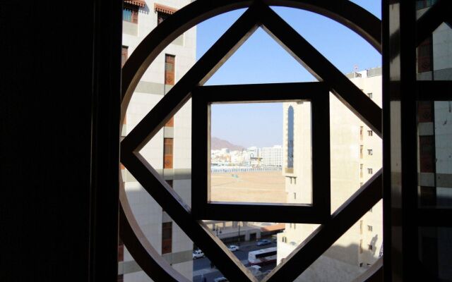 Elaf Al Nakhil Hotel