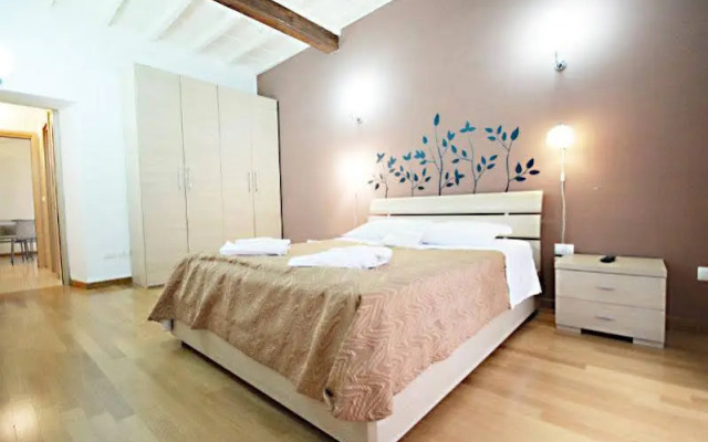 Castel SantAngelo Apartments