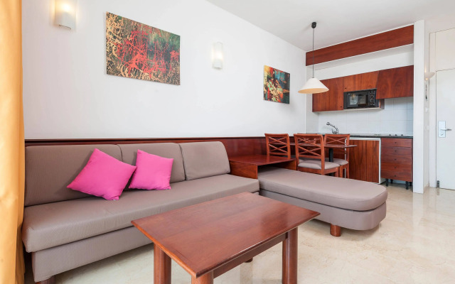 Eix Alzinar Mar Aparthotel