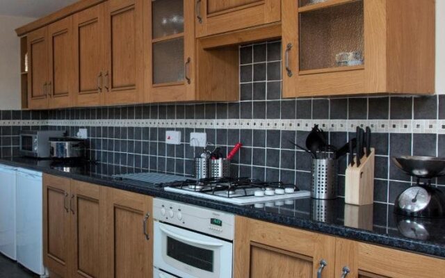 Merlin Cottages