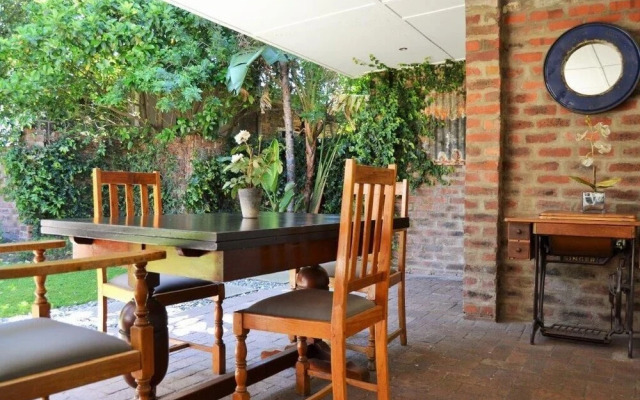 Afrika Pearl Guest House