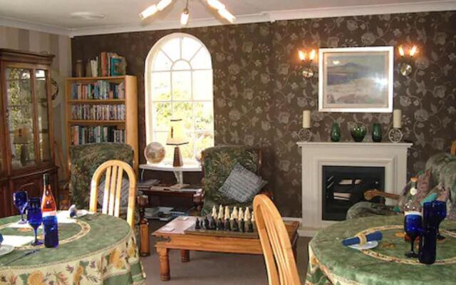 Braeside Guesthouse