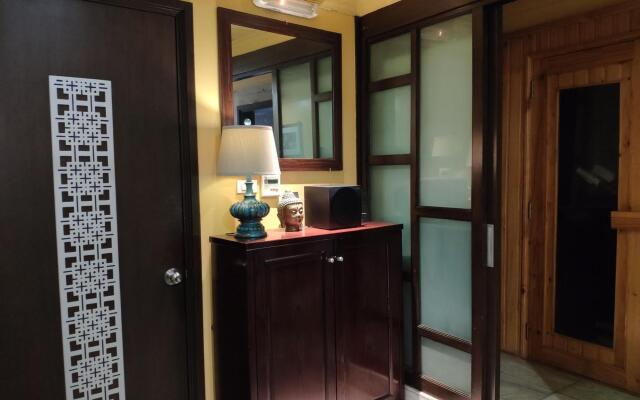 Church Boutique Hotel Hang Trong