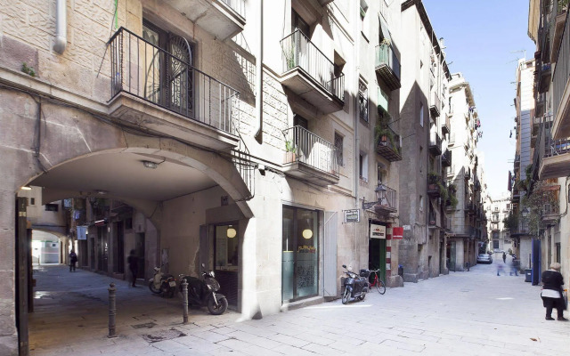 Inside Barcelona Apartments Esparteria