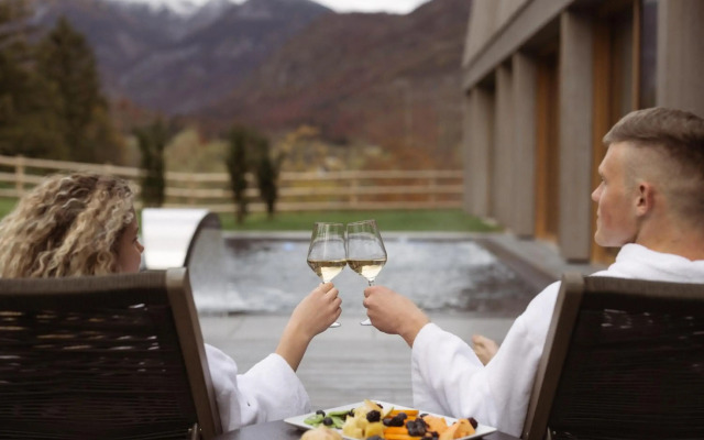 Hotel Bohinj