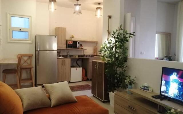 El capitan resort 10 minutes from elgouna