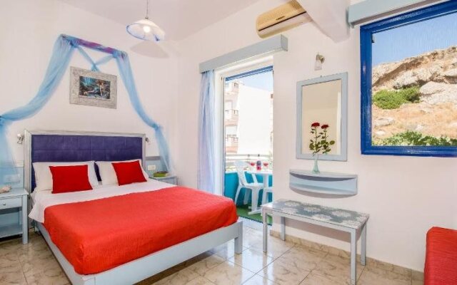 Klima Rooms