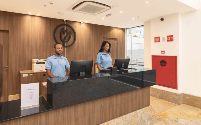 Tulip Inn Vila Velha