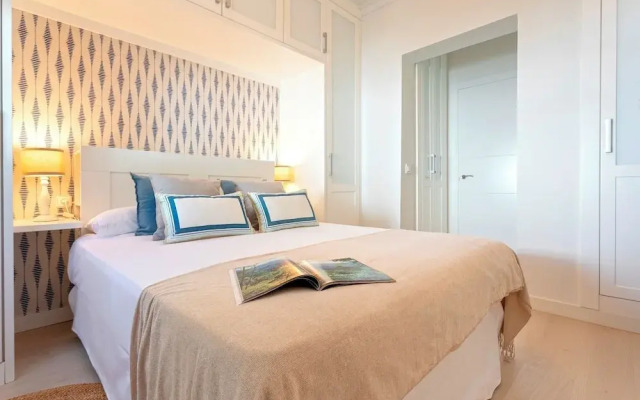 Genteel Home El Brillante