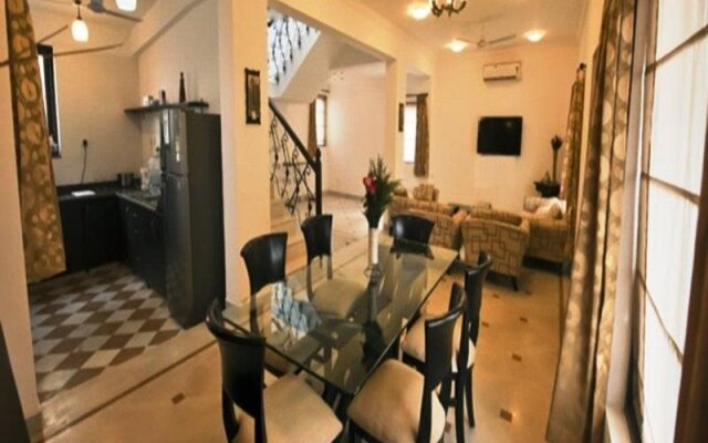 Richmonde Park Resort