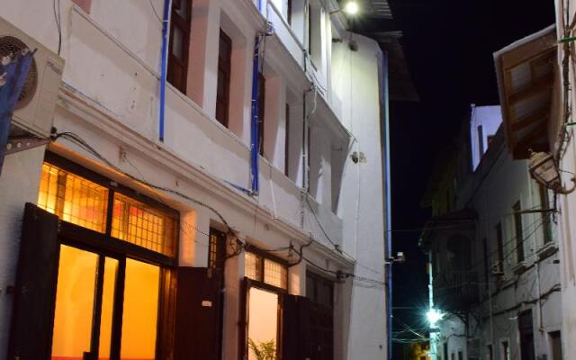 Dafu Boutique Hotel Stonetown