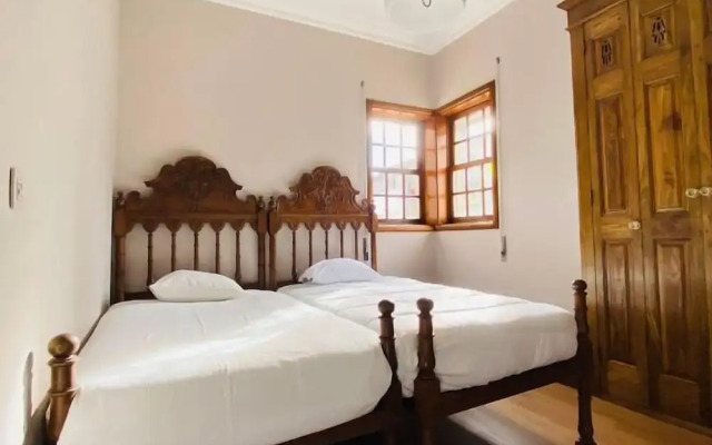 Casa Quixote